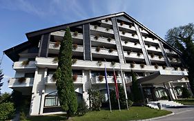 Garni Hotel Savica - Sava Hotels & Resorts